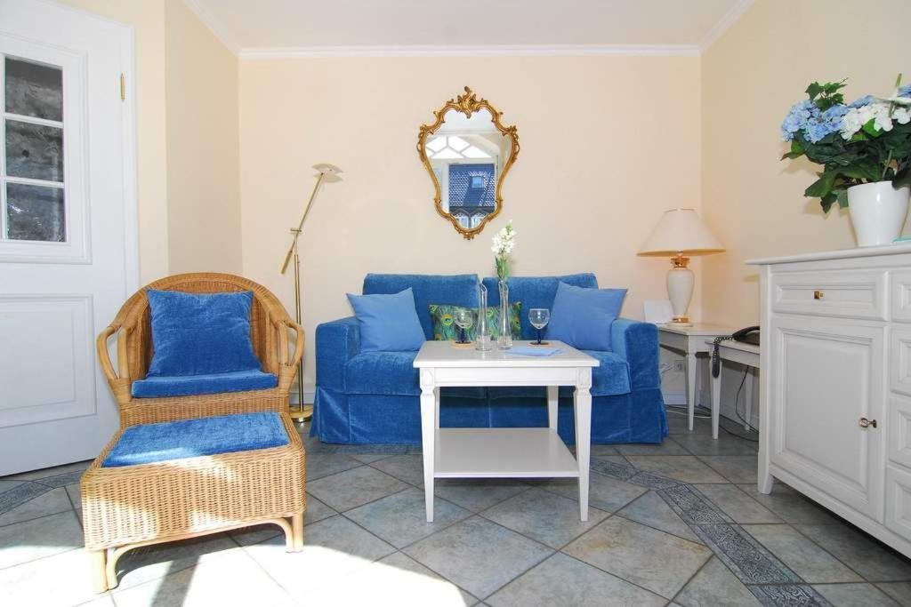 Hopfengarten, Whg 12 Apartment *